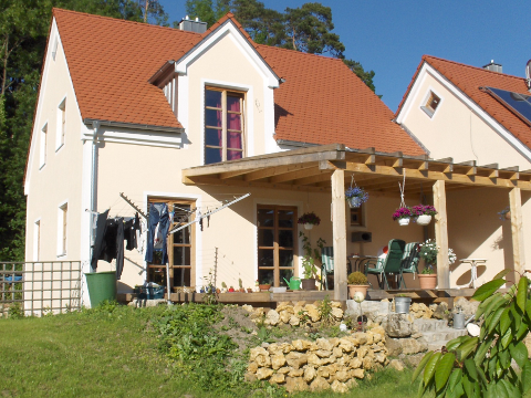 Schamhaupten